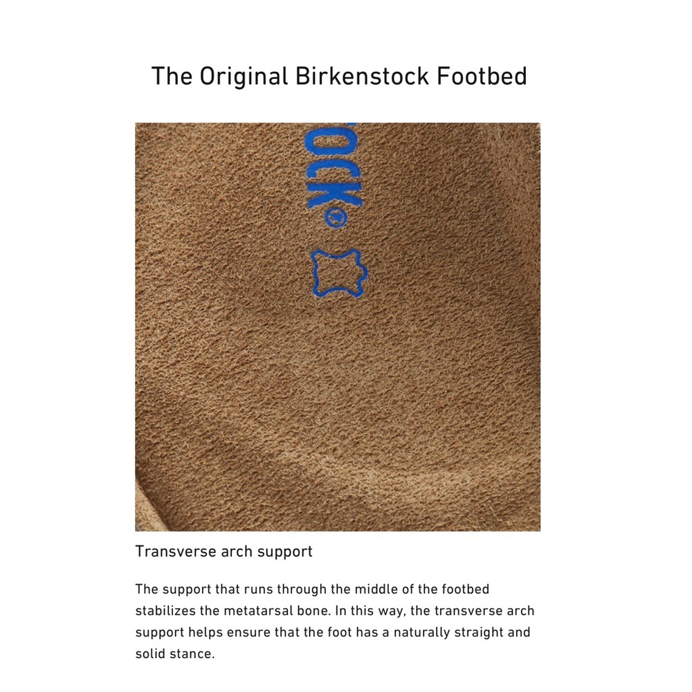 ❌SOLD❌ NWT Birkenstock with Back-strap! Professional - Medical - Hospitality - Picture 10 of 16